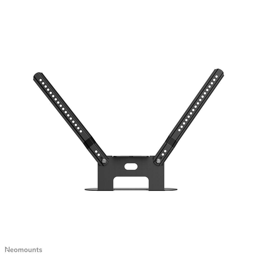 Neomounts AV35-726BL1 TV mount for Sonos Beam - easy installation - black